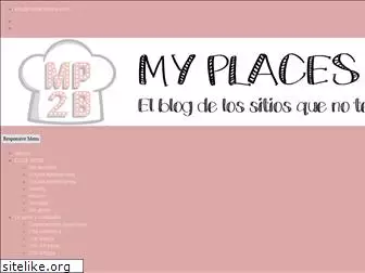 myplacestobe.com