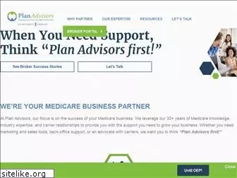 myplanadvisors.com