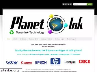 myplanetink.com