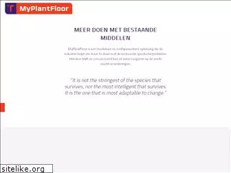 myplantfloor.com