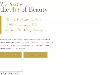 myplasticsurgerytoronto.com