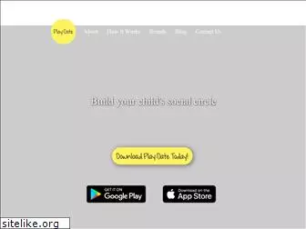 myplaydateapp.com