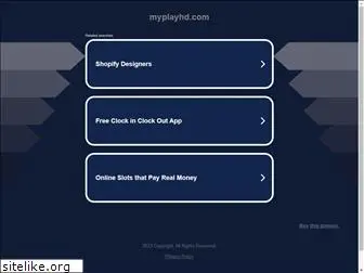 myplayhd.com