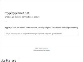 myplayplanet.net