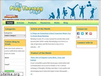 myplaytherapypage.net