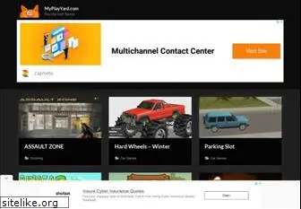 myplayyard.com