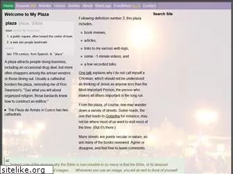 myplaza.xyz