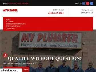 myplumberinc.com