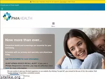 mypmahealth.com