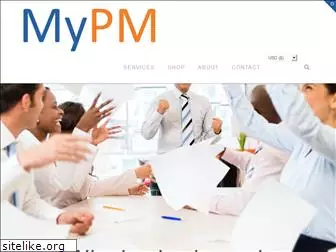 mypmllc.com