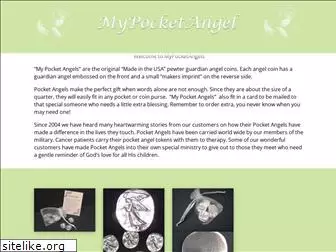 mypocketangels.com