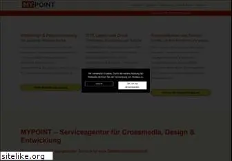 mypoint.de