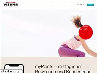 mypoints.ch