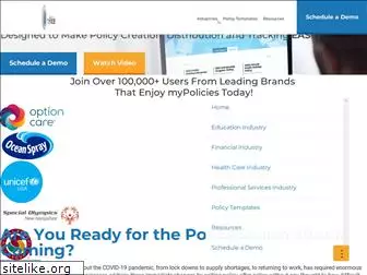 mypolicies.com