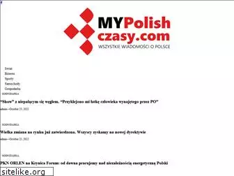 mypolishczasy.com