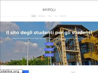 mypoliuni.weebly.com