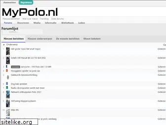 mypolo.nl