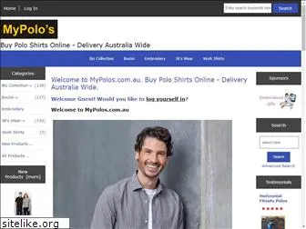 mypolos.com.au