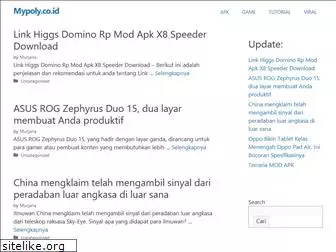mypoly.co.id