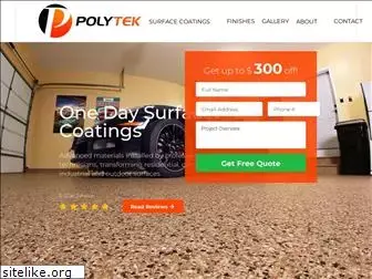 mypolytek.com