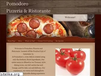 mypomodoropizza.com