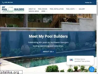 mypoolbuilders.com