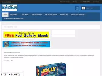 mypoolguru.com