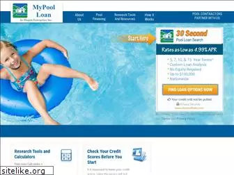 mypoolloan.com