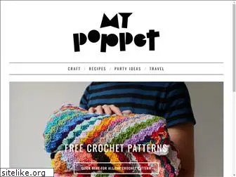 mypoppet.com.au