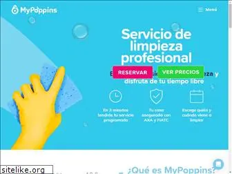 mypoppins.com