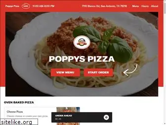 mypoppyspizza.com