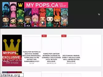 mypops.ca