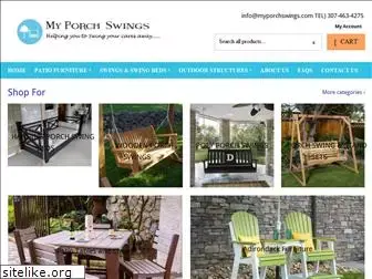 myporchswings.com