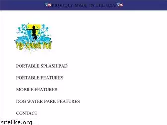 myportablesplashpad.com