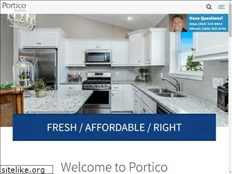 myporticohome.com