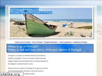 myportugalholiday.com