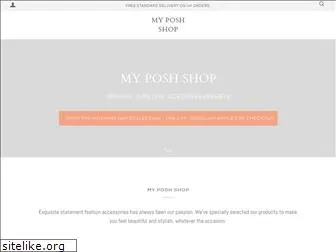 myposhshop.com