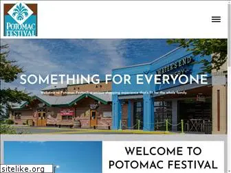 mypotomacfestival.com