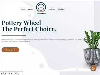 mypotterywheel.com