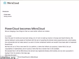 mypowercloud.net