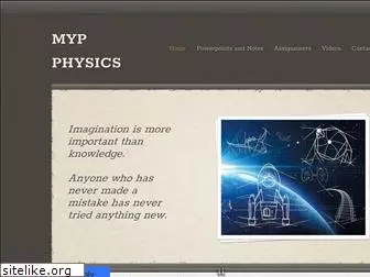 mypphysics.weebly.com