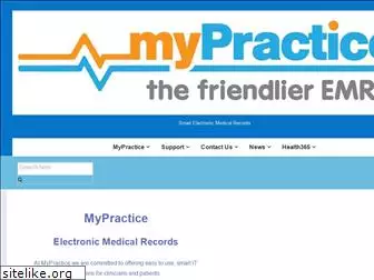 mypractice.co.nz