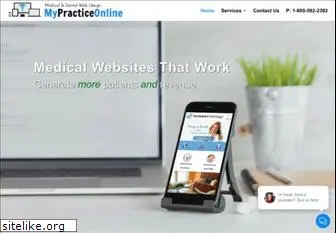 mypracticeonline.com