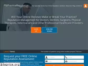 mypracticereputation.com