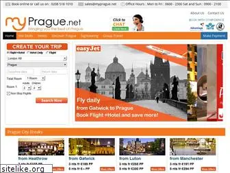 myprague.net