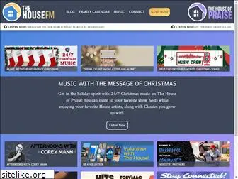 mypraisefm.com