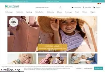 mypram.com