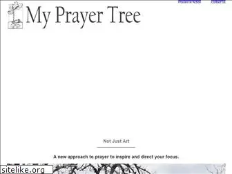 myprayertree.com