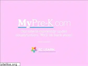 mypre-k.com