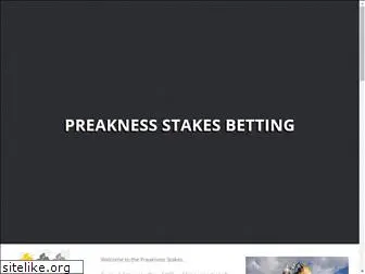 mypreaknessbets.com